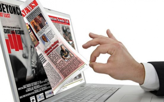 Hà Nội sẽ ứng dụng công nghệ siết chặt hoạt động các trang thông tin điện tử, mạng xã hội