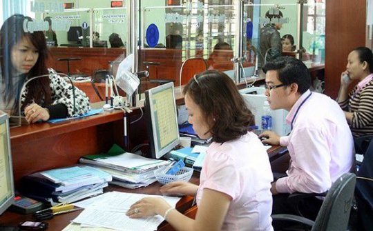 Nỗ lực giảm chồng chéo trói buộc doanh nghiệp