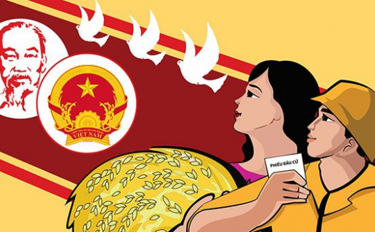 Làm thất bại chiến lược "diễn biến hòa bình": Chiêu trò xúi giục phá hoại