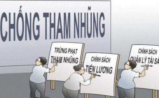 Công tác xây dựng, chỉnh đốn Đảng có ý nghĩa then chốt