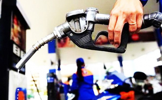 Xăng giả - người tiêu dùng có dễ bị lừa?