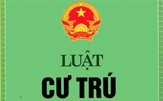 13 hành vi bị nghiêm cấm về cư trú theo luật cư trú 2020 từ 1/7/2021