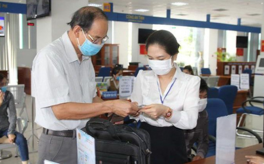 Đẩy mạnh cải cách hành chính góp phần đổi mới sáng tạo, phát triển nhanh và bền vững