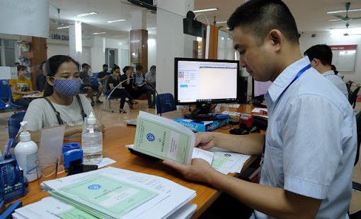 Thanh tra TP Hà Nội: Kiến nghị xử lý hình sự nhiều công ty nợ bảo hiểm xã hội