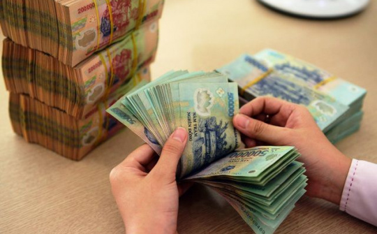 Tập trung quản lý thu ngân sách chặt chẽ, chống thất thu thuế