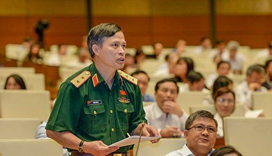 Thu hồi tài sản tham nhũng hiệu quả chưa cao do chưa chú trọng cơ chế phòng ngừa