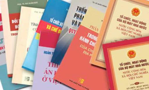 Tập trung rà soát văn bản thuộc 5 nhóm lĩnh vực trọng tâm