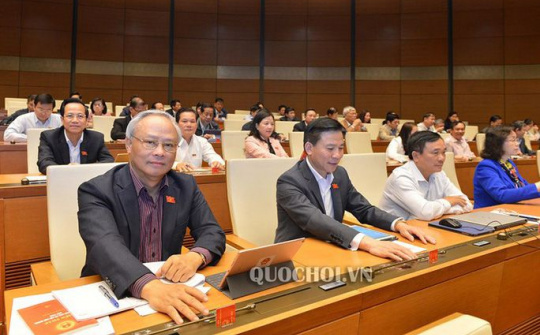 11 quy định mới cần biết trước khi ký hợp đồng lao động từ 2021