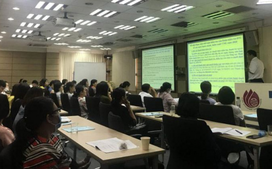 Những điểm mới về chính sách thuế thu nhập doanh nghiệp (CIT) từ 2021