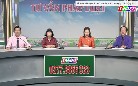 Tư vấn pháp luật: Pháp luật về lao động