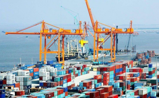 Tập trung tháo gỡ điểm nghẽn thể chế kinh tế thị trường định hướng xã hội chủ nghĩa