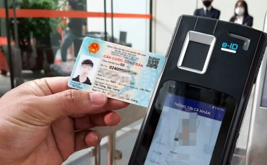 Lợi cho dân, tiện cho công tác quản lý khi bỏ sổ hộ khẩu từ ngày 1/7/2021