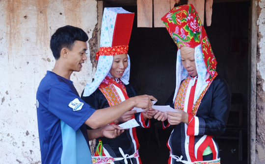 Một số lưu ý để tránh xảy ra thiếu sót khi tổ chức bầu cử