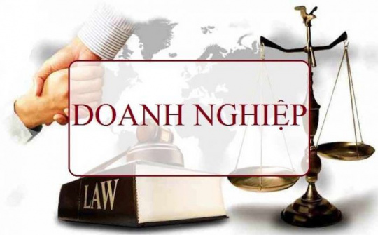 Quy định sở hữu chéo giữa các công ty trong nhóm công ty trong Luật Doanh nghiệp