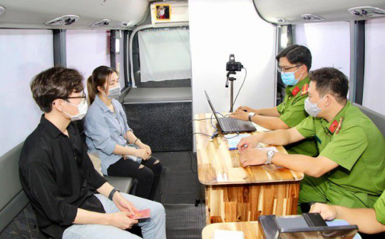 Từ 01/7/2021: Công dân bị xóa hộ khẩu trong 9 trường hợp sau đây