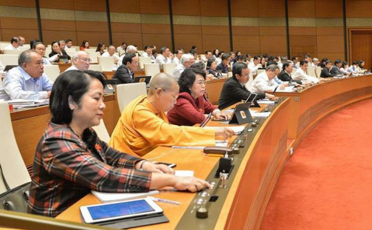 Một số điểm mới Luật sửa đổi, bổ sung một số điều của Luật Xử lý vi phạm hành chính