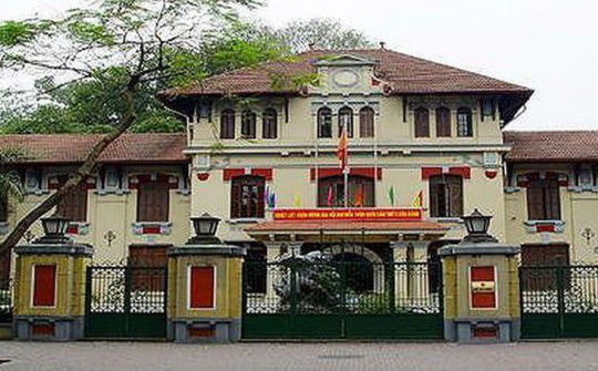 Bộ Tư pháp phát động phong trào thi đua theo chuyên đề đối với địa phương năm 2021