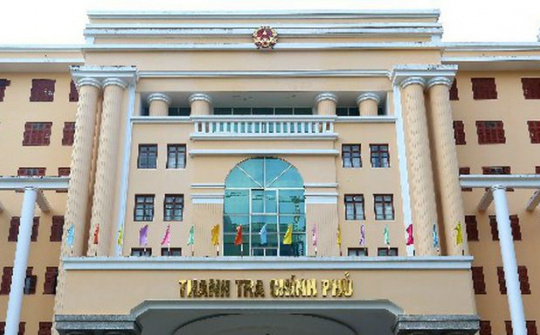 Công tác thanh tra quý I: Phát hiện sai phạm hơn 95.000 tỷ, 772 ha đất