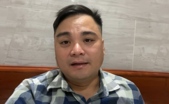 Bắt tạm giam "youtuber" Lê Chí Thành
