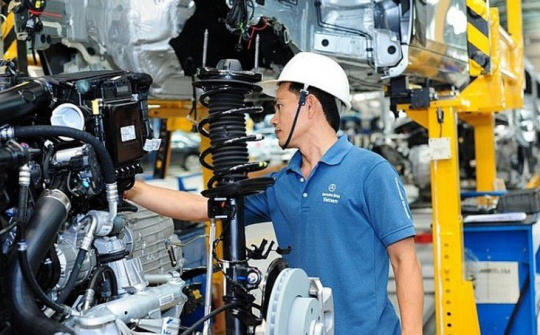 Nâng cao năng lực lãnh đạo, năng lực cầm quyền và sức chiến đấu của Đảng