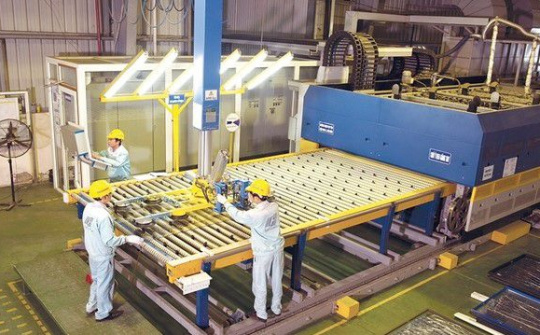 Chính phủ ban hành quy định mới về sở hữu chéo