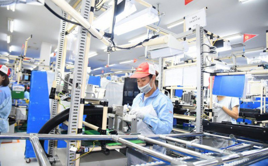 Các quy định pháp luật của Luật an toàn vệ sinh lao động