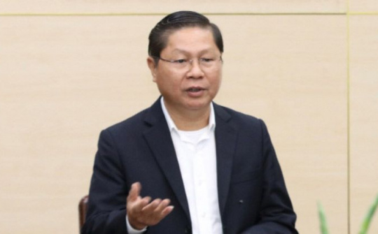 Góp ý tính khả thi về chính sách bảo hiểm tai nạn lao động đối với người lao động ở khu vực không có hợp đồng lao động