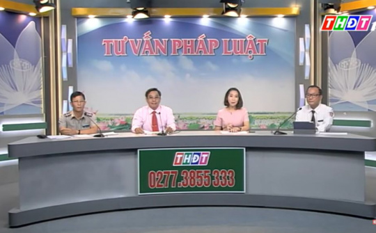Tư vấn pháp luật: Thừa phát lại