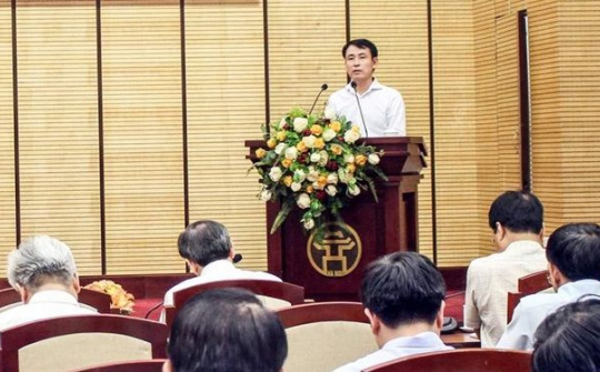 Hà Nội: Tổng kết chiến lược quốc gia phòng, chống tham nhũng