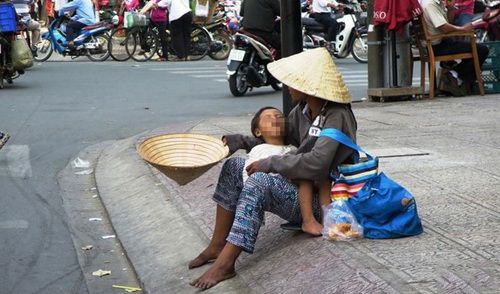 Ngăn chặn các đối tượng lợi dụng người yếu thế để trục lợi