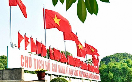 Chủ động tuyên truyền, giáo dục pháp luật cho cán bộ, đảng viên để góp phần xây dựng Đảng về đạo đức