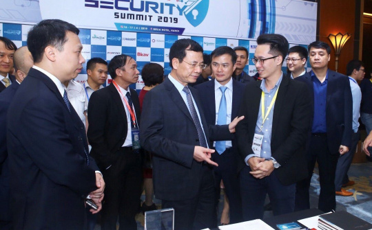 Quản trị an ninh các phương tiện truyền thông xã hội vì sự phát triển bền vững của đất nước