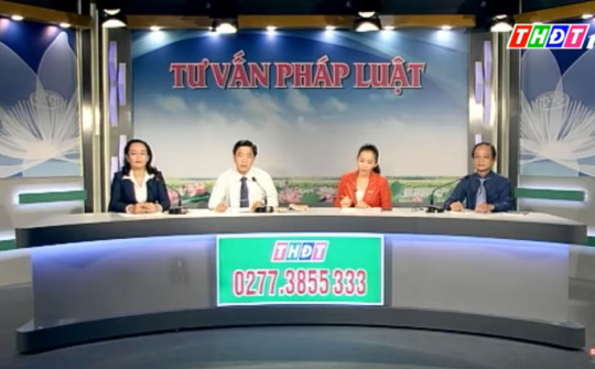 Tư vấn pháp luật: Pháp luật về an toàn - vệ sinh lao động