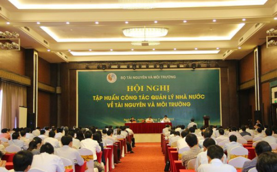 Các yếu tố tác động đến hiệu quả quản lý nhà nước ở nước ta hiện nay