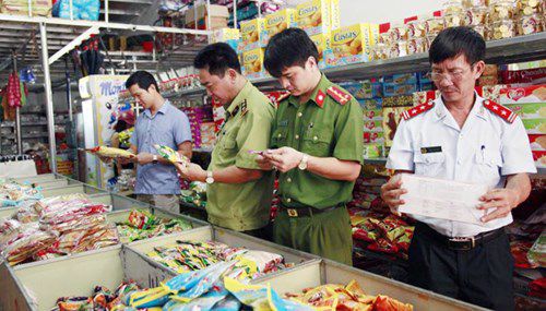 Tránh giải quyết phần ngọn trong công tác bảo đảm vệ sinh an toàn thực phẩm