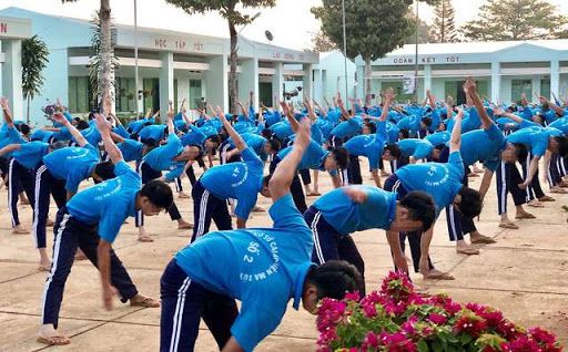 Công tác cai nghiện còn nhiều tồn tại, hạn chế