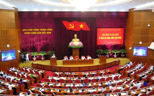 Phản biện xã hội thông qua báo chí - một giải pháp hiệu quả trong phòng, chống tham nhũng