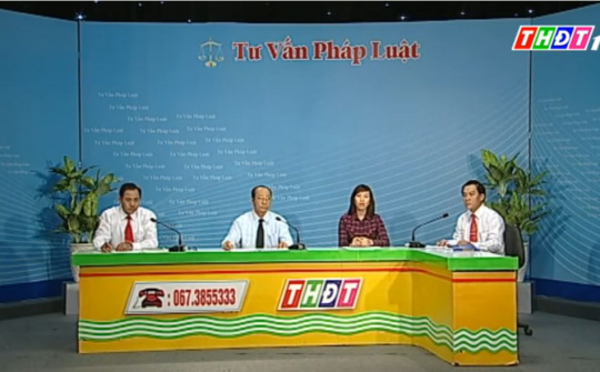 Tư vấn pháp luật: Luật tố tụng hành chính