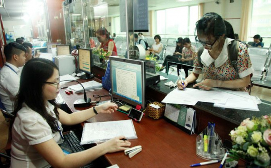 Cải cách thủ tục hành chính: Rõ người, rõ việc