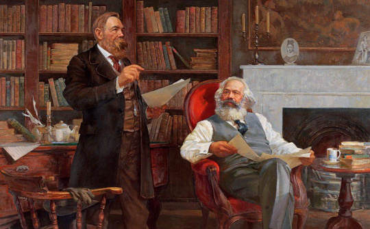 Bảo vệ, phát triển chủ nghĩa Mác và những kinh nghiệm gợi mở trong việc bảo vệ nền tảng tư tưởng của Đảng ta hiện nay