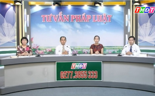 Tư vấn pháp luật: Pháp luật về khởi kiện dân sự