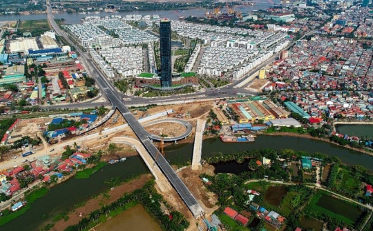 Dự án sử dụng vốn đầu tư công được gỡ nhiều “rào cản” pháp lý