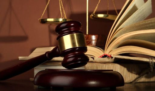 Kiến tạo nền công lý nhân dân