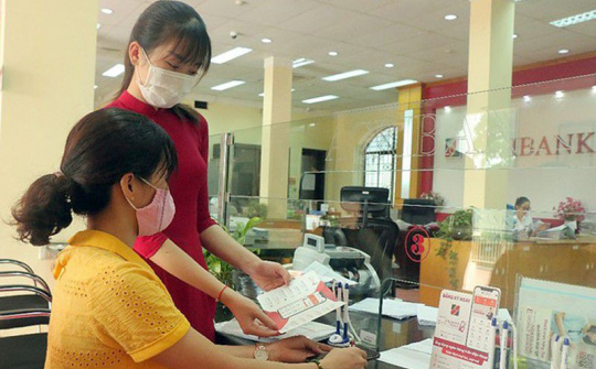 Cảnh giác với thủ đoạn mạo danh tin nhắn của tổ chức tài chính để lừa đảo