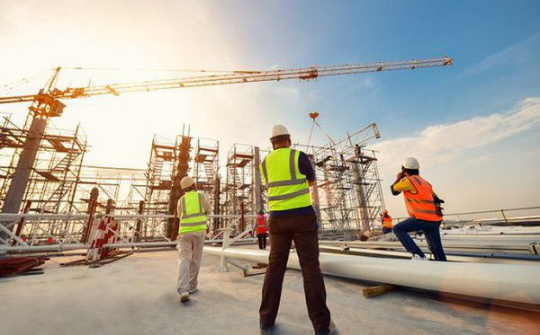 Thủ tướng quyết định thành lập Hội đồng kiểm tra nhà nước nghiệm thu công trình xây dựng