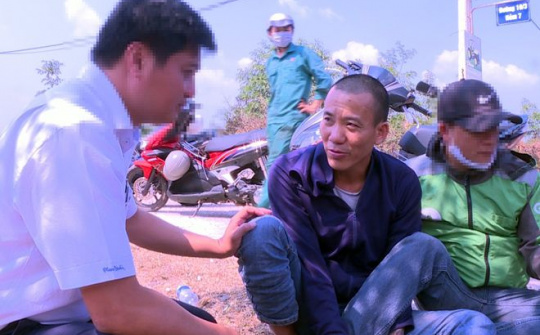 Đưa ma túy từ Điện Biên đến Đắk Lắk tiêu thụ