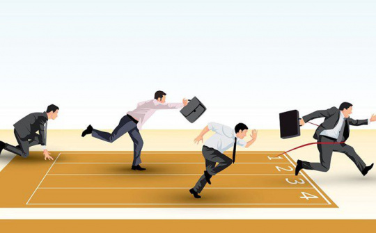 Giải pháp hạn chế hành vi cạnh tranh không lành mạnh trong thời kỳ hội nhập quốc tế
