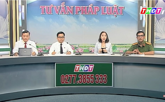 Tư vấn pháp luật: Pháp luật về phòng chống ma túy