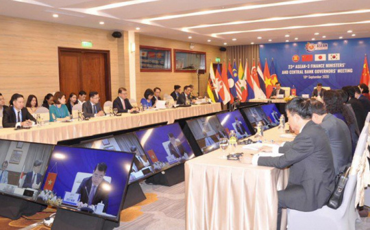 Chính sách tài chính hỗ trợ doanh nghiệp phát triển