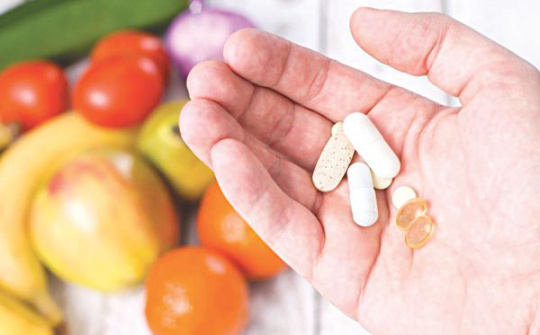 “Truyền thông bẩn” kinh doanh thực phẩm chức năng: Cần xử phạt mạnh tay